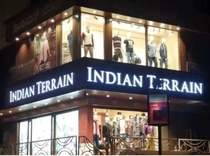 Indian Terrain Fashions reports higher income, profits for FY23